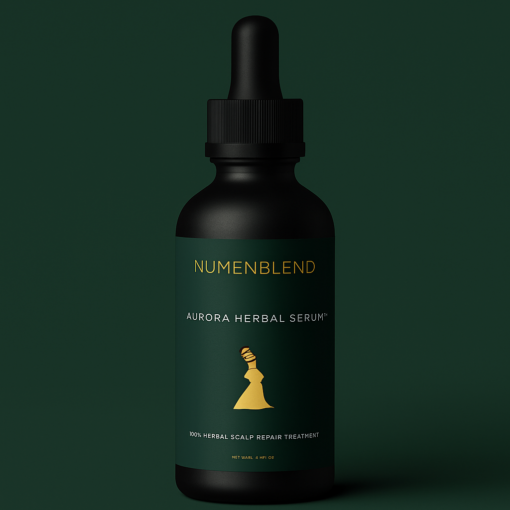 AURORA SERUM