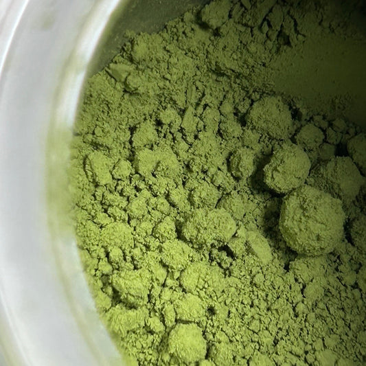 NUMENBLEND MATCHA