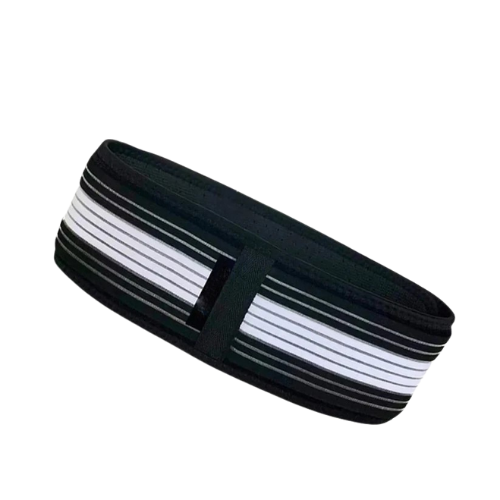 NMBDD™ Ischias Core Riem | Minder Pijn in Minuten!