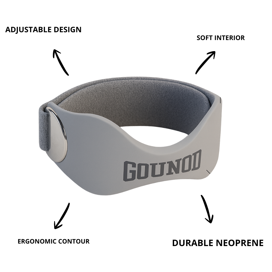 NUMENBLEND™ - Patellar Support Strap