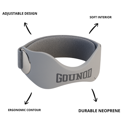 NUMENBLEND™ - Patellar Support Strap
