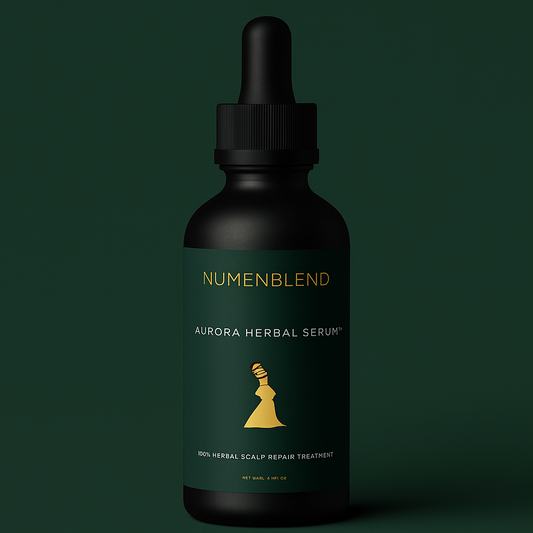 AURORA SERUM
