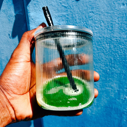 NUMENBLEND MATCHA