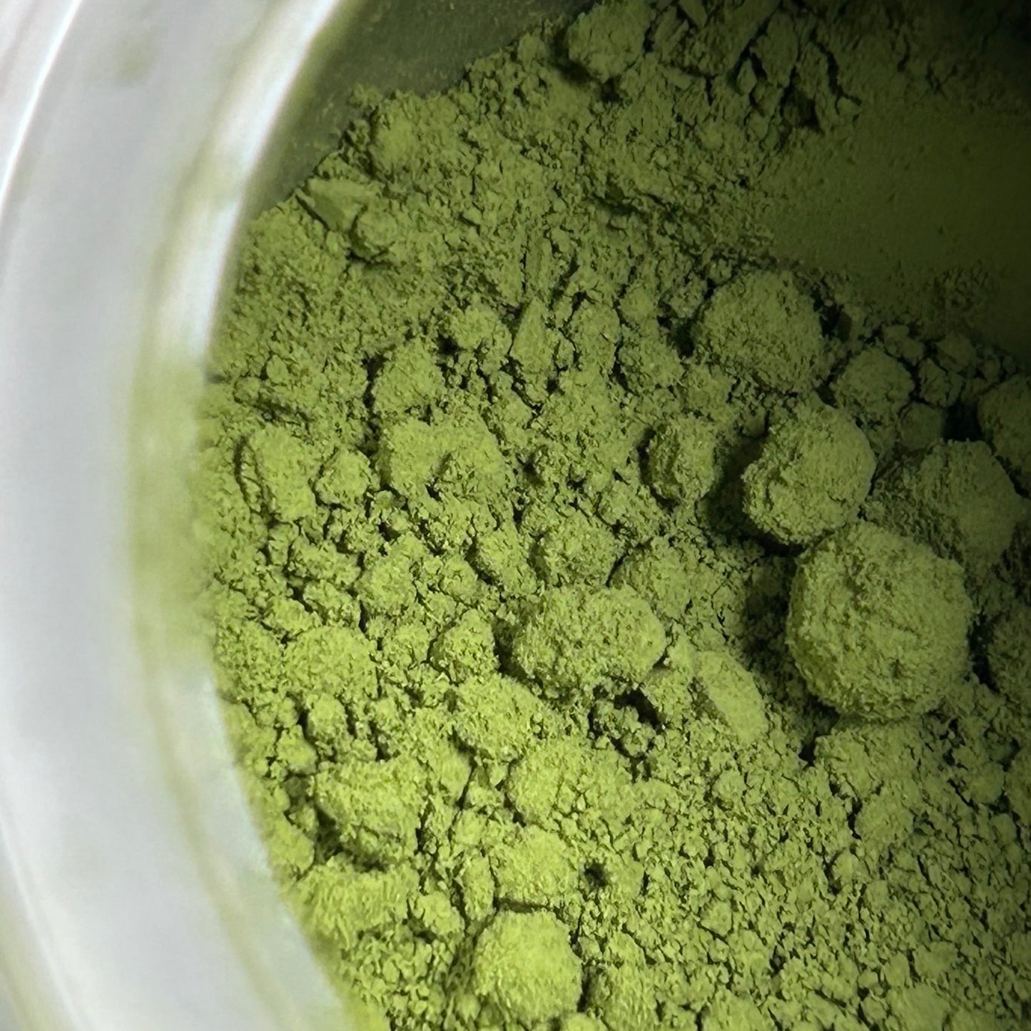 NUMENBLEND MATCHA