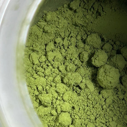 NUMENBLEND MATCHA