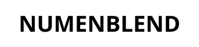 Numenblend