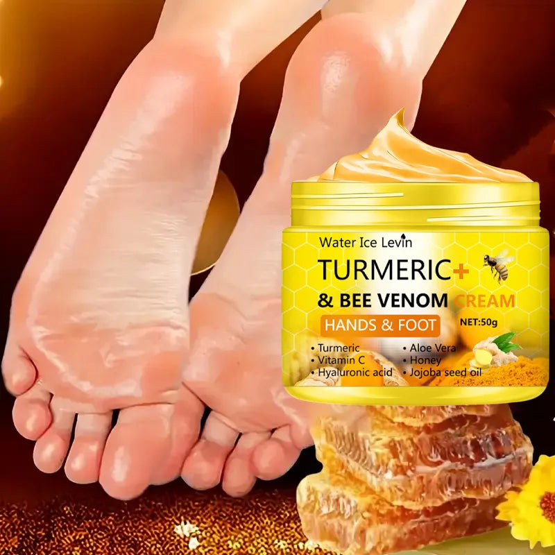 Turmeric Bee Venom™