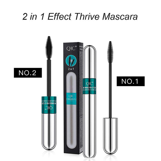 NMBDD Lash Cosmetics Mascara