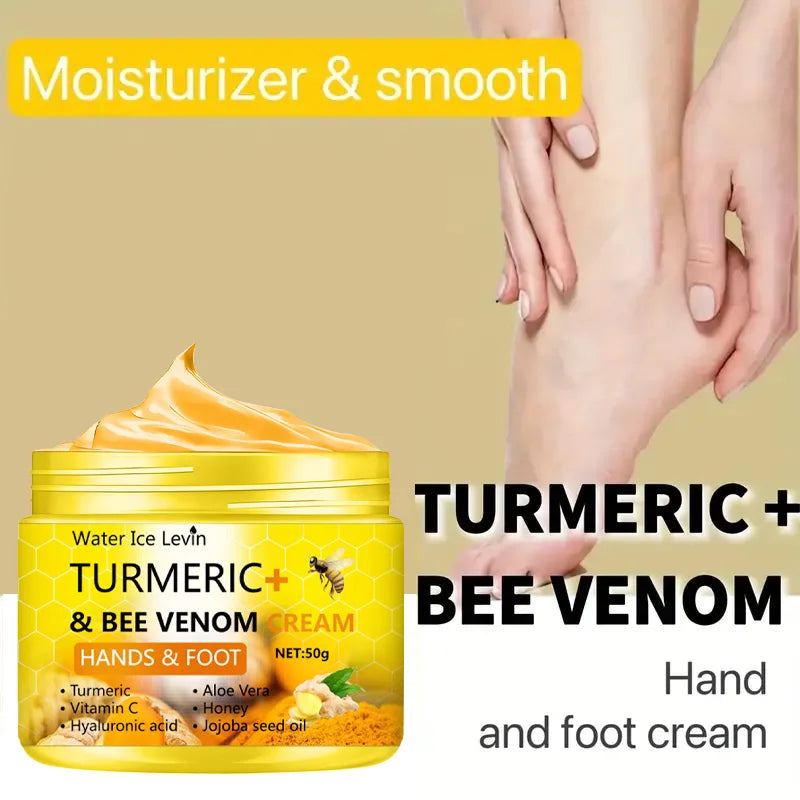 Turmeric Bee Venom™