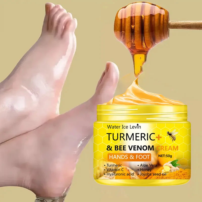 Turmeric Bee Venom™