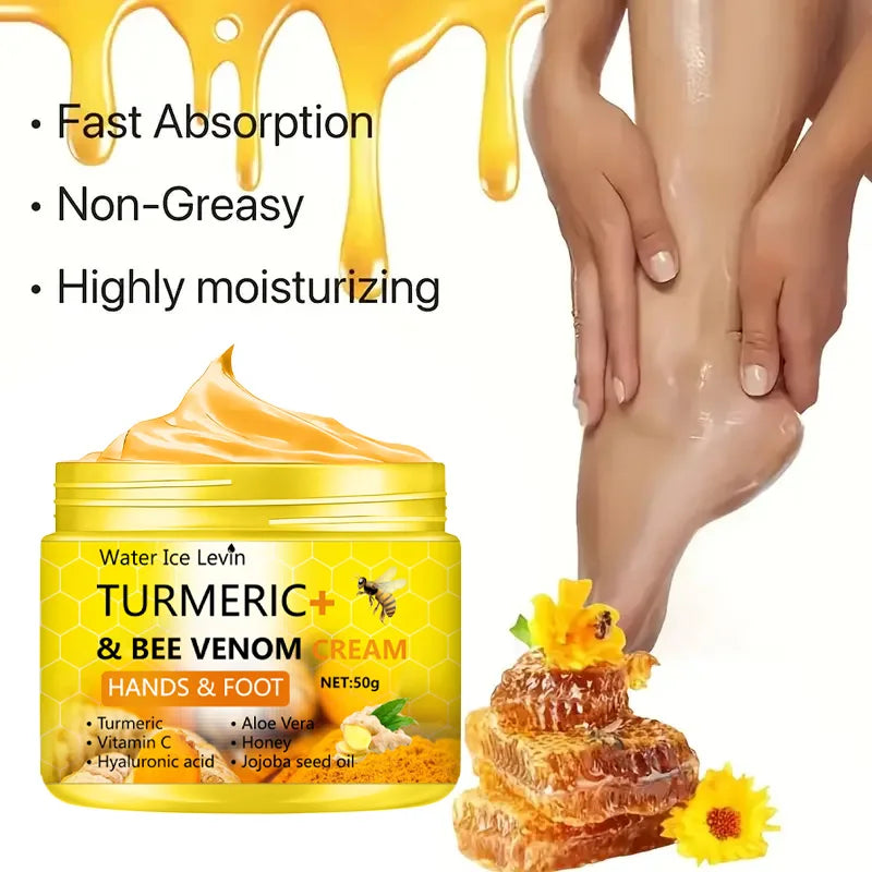 Turmeric Bee Venom™