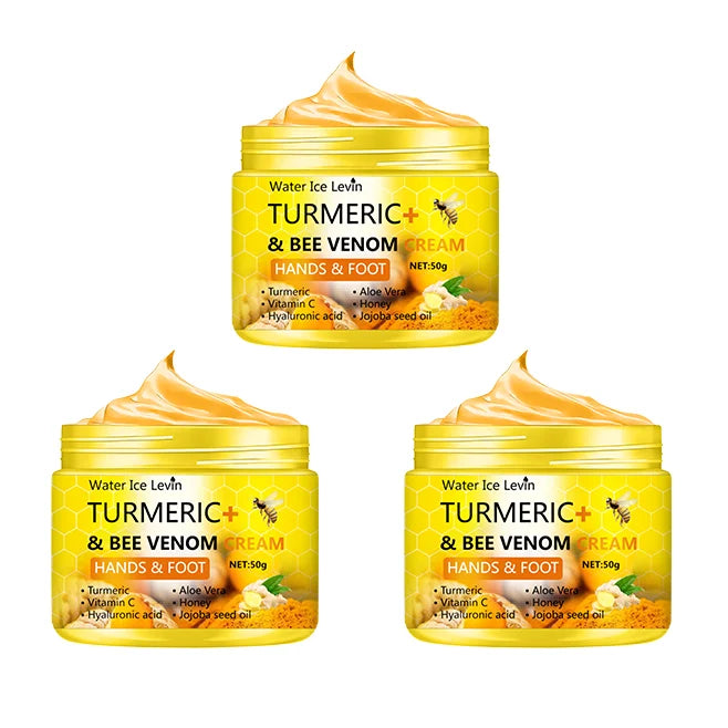 Turmeric Bee Venom™