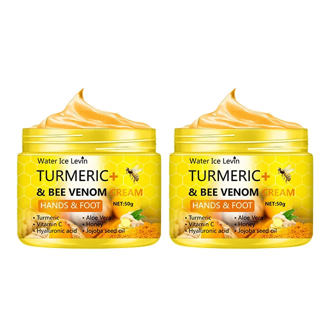 Turmeric Bee Venom™