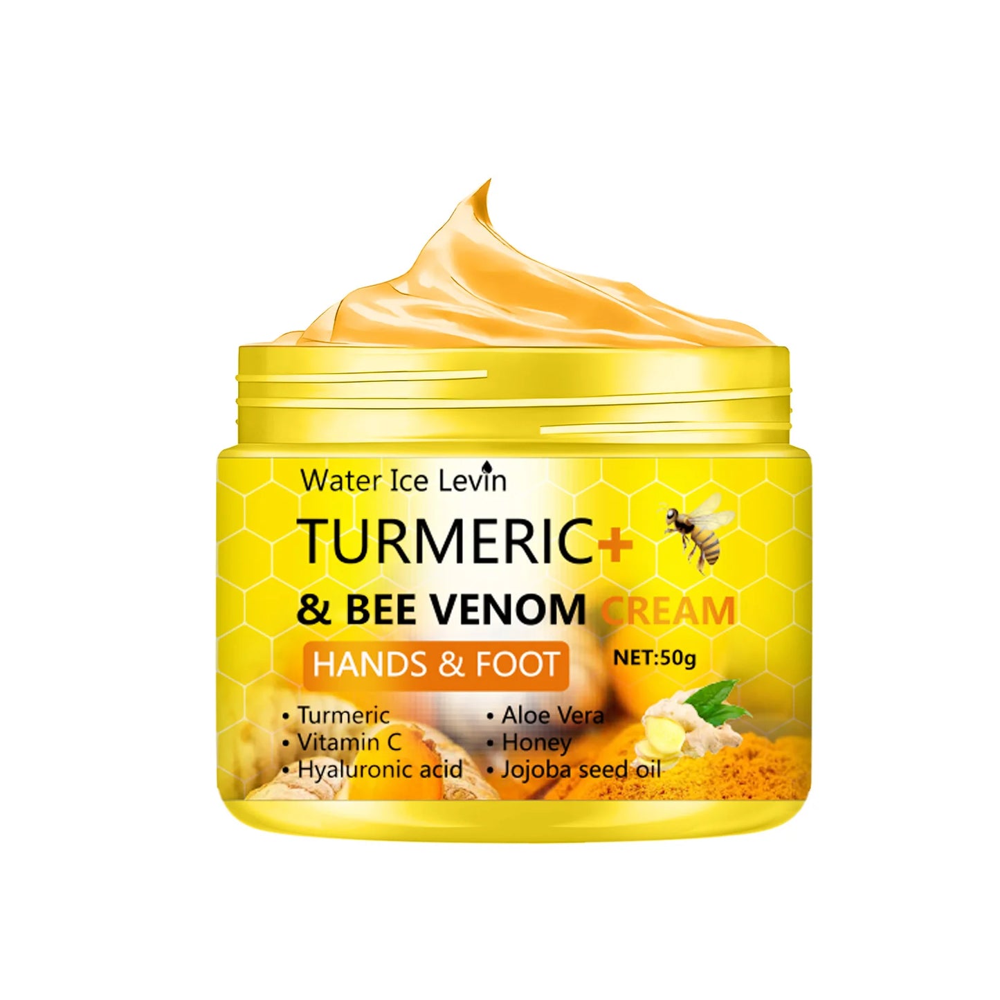 Turmeric Bee Venom™
