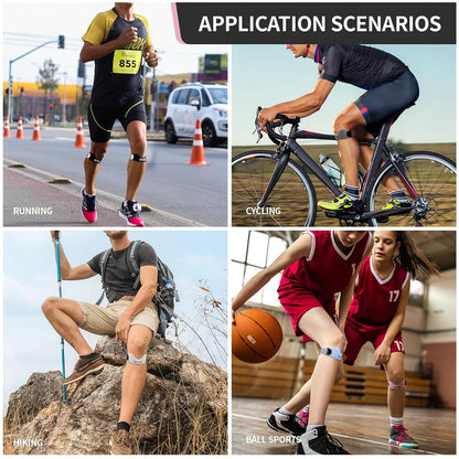 NUMENBLEND™ - Patellar Support Strap