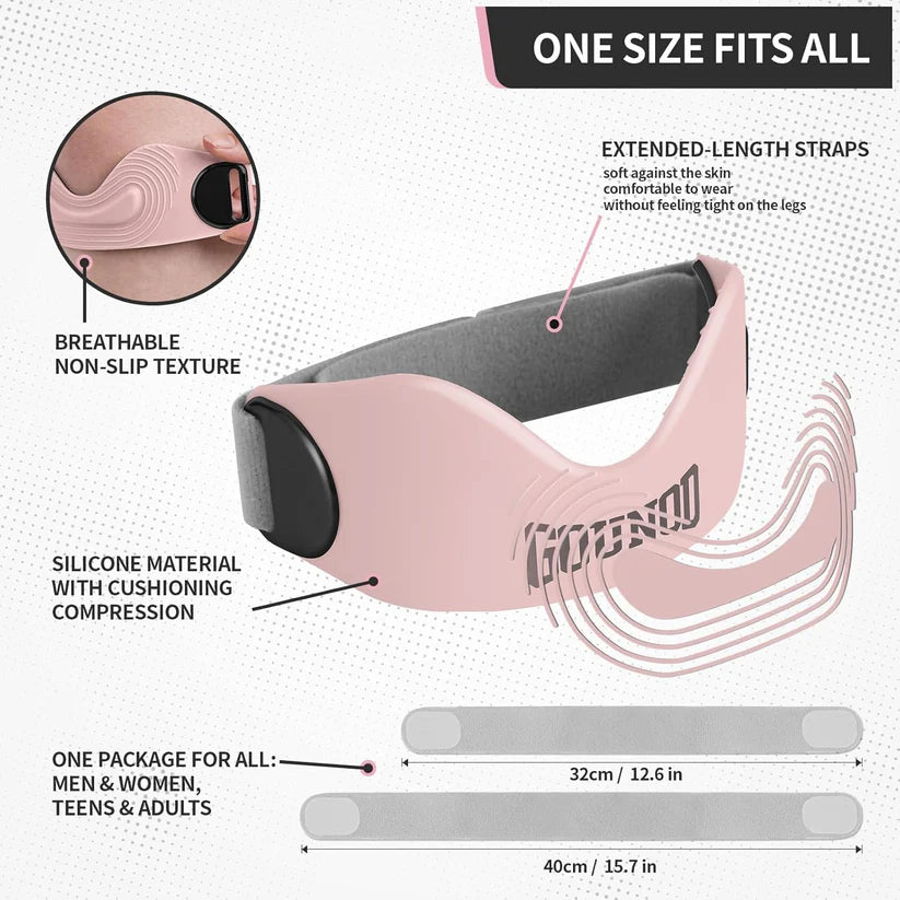 NUMENBLEND™ - Patellar Support Strap